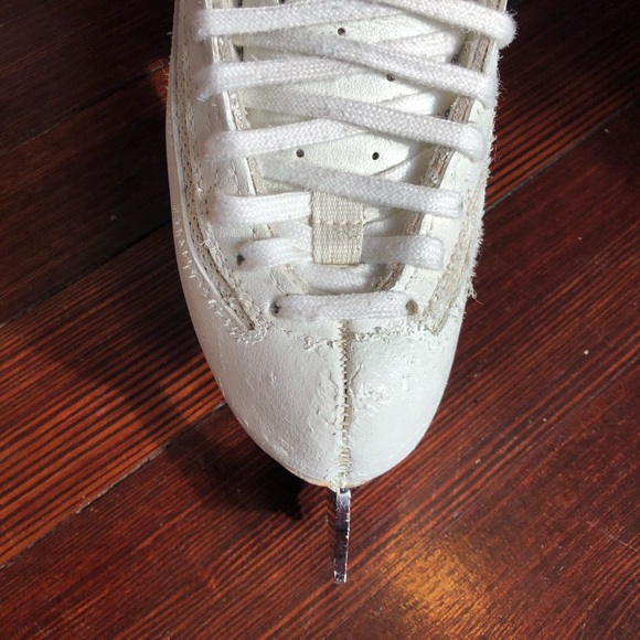 Edea ice fly figure skates size 235 - Picture 5 of 13